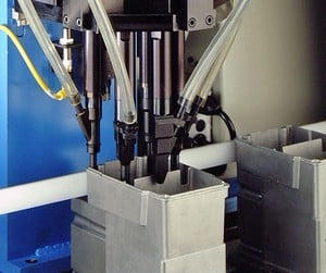 Rapid Fire Assembly Screwdriving Technology-Image