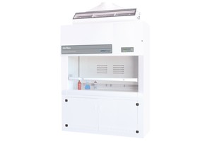 Acid and Water Soluable Gas Scrubbing-Image