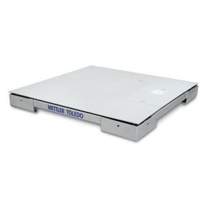 PFA584/589 Floor Scale Platforms-Image