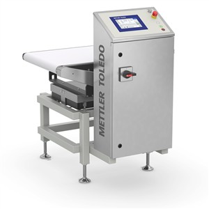 C21 StandardLine Checkweigher-Image