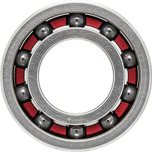 Precision Deep Groove Bearings-Image