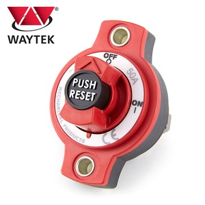 Handling Battery Switching & Circuit Protection-Image