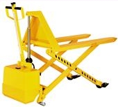 PalletPal Lift Truck-Image