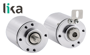 Encoders for Medical Equipment-Image