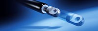Bansbach easylift gas traction springs-Image