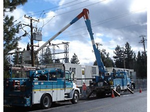 COMPANY PARALLELS CAT® POWER MODULES-Image