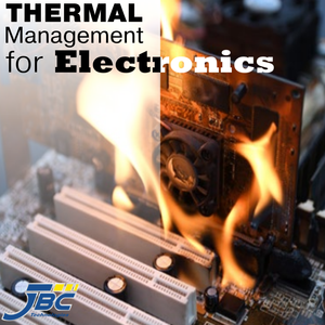 FREE Whitepaper: Thermal Management & Electronics-Image