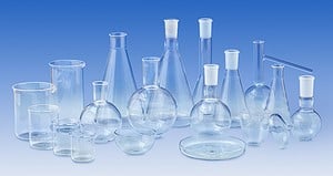 Flasks, Beakers, Dishes, Test Tubes, & more…-Image