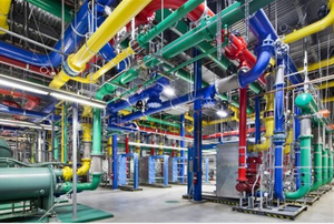 Sealing Fasteners Protect Data Centers-Image