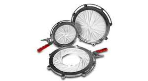 Simple and Reliable Feed Control Valves for Solids-Image