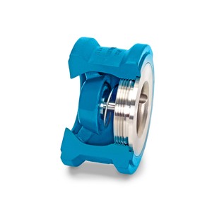 Prevent Water Hammer and Reverse Flow-Image
