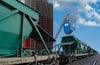 Railcar and Truck Loadout System-Image