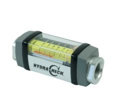 Why choose a reverse flow, flow meter?-Image