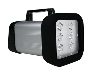 Stroboscope for Machinery Process Inspection-Image