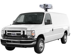 Multi Sensors Driven Inspection System-Image