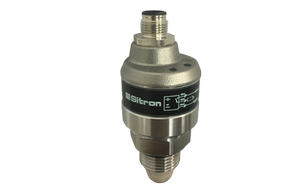 HFS high frequency limit level sensor-Image
