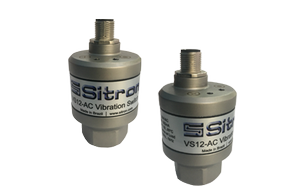 Prevent Vibration Damage to Rotary Machines-Image
