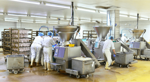 Garlock PUR-GARD™ Bearing Isolator-Image