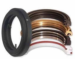 Parker ProTech™ Bearing Isolator-Image