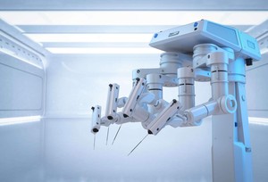 [White Paper] Medical Automation -Image