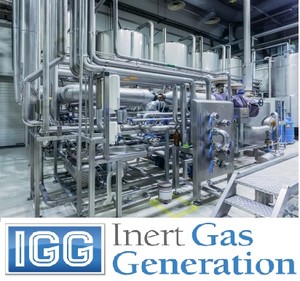 Ensure maximum efficiency in Inert Gas Generation-Image
