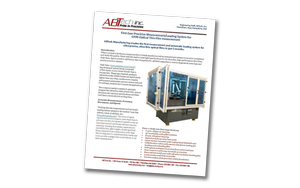 Precision Measurement/Loading System -Image