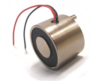 ELECTROMAGNETICS: SOLENOIDS, STATORS, AND COILS-Image