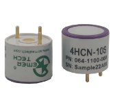 Improved Hydrogen Cyanide (HCN) Sensors-Image