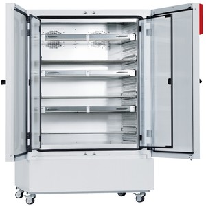 The BINDER KBWF series Climate Chambers-Image