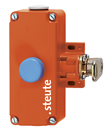 Bidirectional Emergency-Stop Pull-Wire Switch-Image