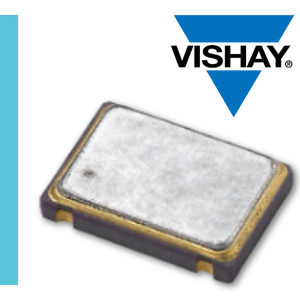 High-Precision SMD Crystals-Image