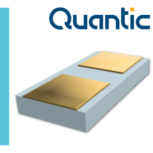 Low-Profile Gap Capacitors-Image