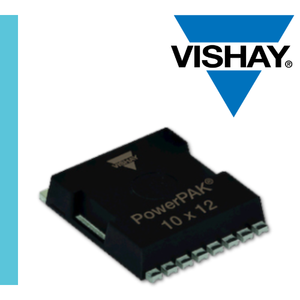 New High Efficiency MOSFETs-Image