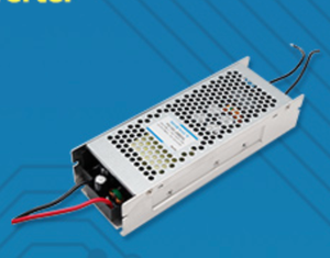 150W 250-1500VDC Input DC/DC ConverterPV150-29BxxL-Image