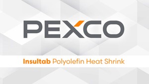 Insultab® Polyolefin Heat Shrink Tubing -Image
