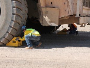 Safety Products For The Mining Industry-Image