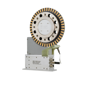 New Himmelstein Ultra-Precise Bearingless Series -Image