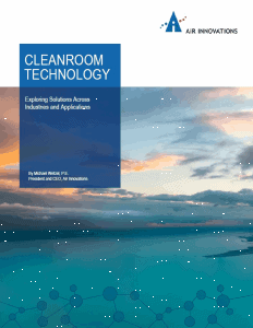 CLEANROOM TECHNOLOGY-Image