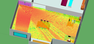 Using Wireless InSite for EES Modeling-Image