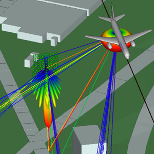 Assessing 5G Radar Altimeter Interference-Image
