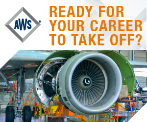 aerospace welding