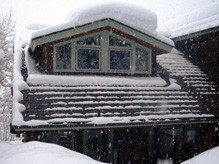 Deicing Non-Metal Roofs-Image