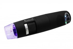 RS Pro launches portable Wi-Fi microscopes-Image