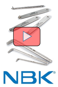 Tools for Extremely Limited Access Spaces-Image