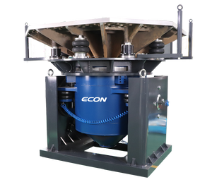 Long-Stroke 2500Hz EDM-LS Shaker System-Image