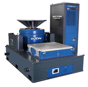 50kN Reliable Vibration System EDM-Image