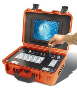 Gen-Eye USB® Inspection System with Flash Drive-Image