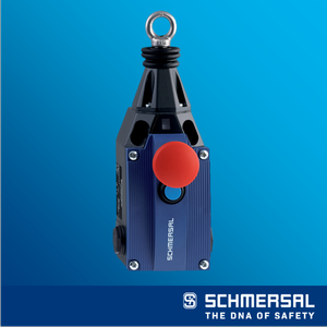 ZQ900 Emergency Cable-Pull Switch-Image
