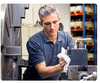 Reduce Motion Waste with Tork Dispensers-Image