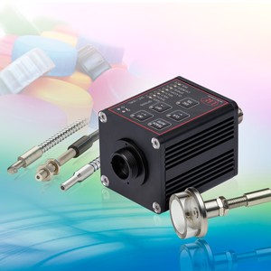 Compact True Color Sensor for Color Recognition-Image